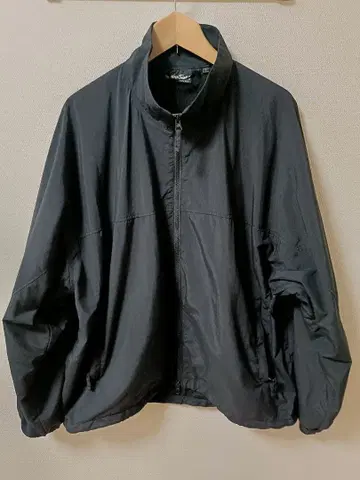 WILD THINGS MILITARY TRAINING JACKET