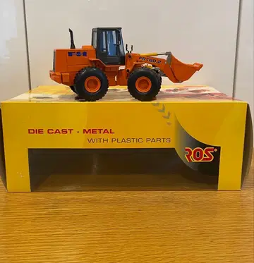 FR160-2 다이캐스트 모델