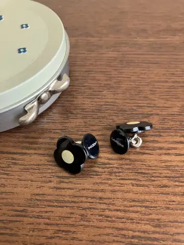 LARDINI 라르디니 커프 링크스 커프스