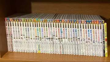 카가쿠루 BOOK / 과학 만화 서바이벌 시리즈 42권 묶음 판매