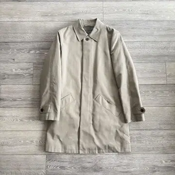 [ 새상품급 ] A.P.C. 스텐카라 코트
