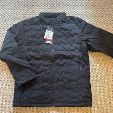 세일 중! MILLET 블랙 다운 자켓 XL