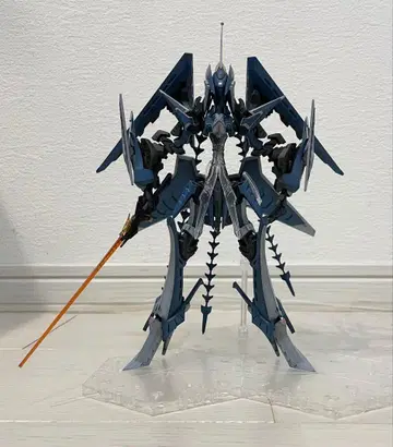 1/144 달마스 프라모델 (완성품)