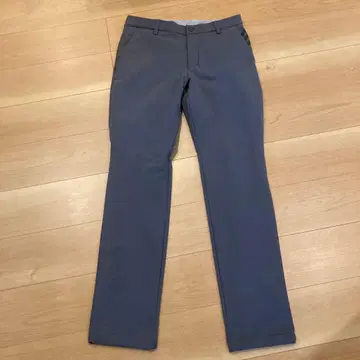 adidas 골프 팬츠 그레이