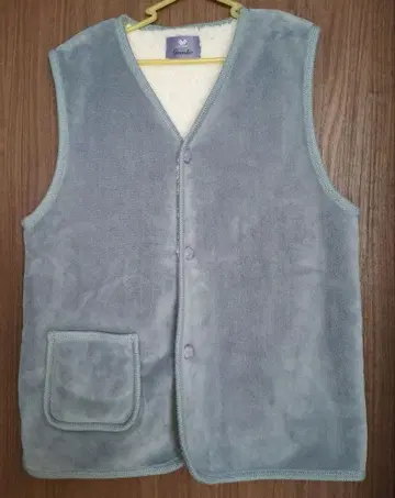 와코루 그랑 남성용 베스트