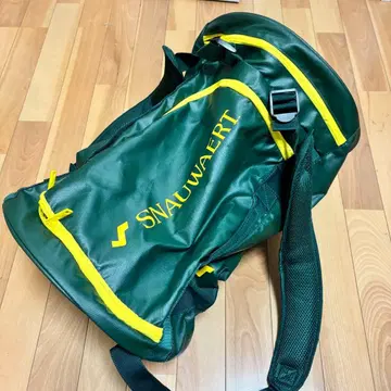 SNAUWAERT 스노와트 드럼 백