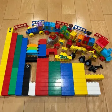 레고 블록 세트 듀플로