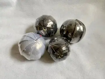 공벌레 가챠 묶음 판매 (내 1개는 황금벌레)