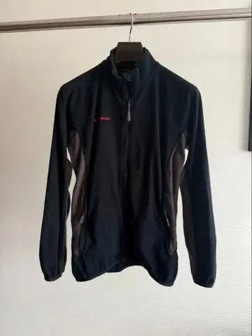 MAMMUT 마무트 플리스 자켓 여성용 M