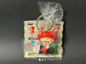 미개봉 타츠노코 피규어 키링 완벽판 폴의 미라클 대작전 키노피