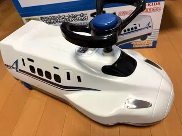 신칸센 N700A 어린이용 탈것
