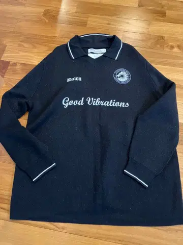 Dairiku Dress-Up-Dawn 니트