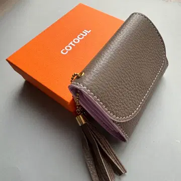 COTOCUL 미니 지갑