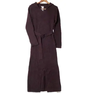 프레이 아이디 에디션 원 폭스 울 니트 원피스