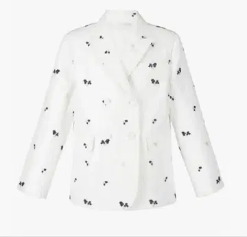 Bibiy. B.COSMOS JACKET 코스모스 자켓