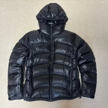 THE NORTH FACE 아콘카과 후디 블랙 M