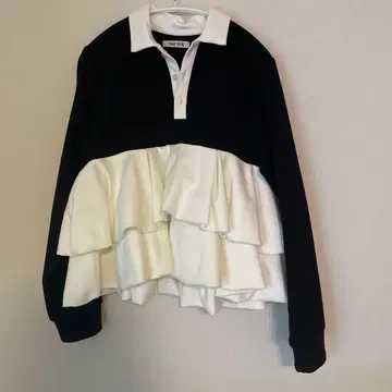 thetoe Hydra Peplum Tops S