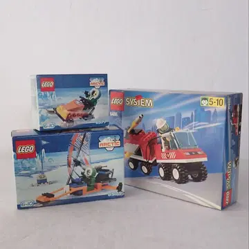 LEGO 묶음 판매 64846 6579 6577 올드 레고