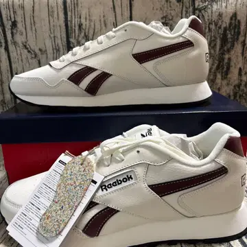 하자품 특가 Reebok 리복 REEBOK GLIDE 27.5cm