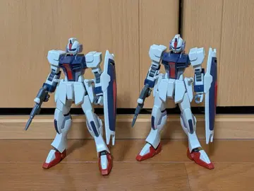 대거 L 2체 정크