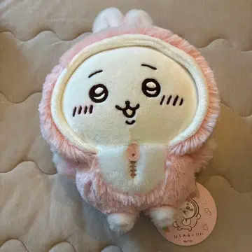 치이카와 (먼작귀) 해피 백 2023 봉제 인형 토끼띠