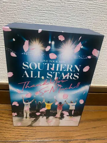 2025 [ THANK YOU SO MUCH!! ]