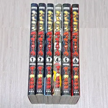 미토콘페레 트로이카 전 6권 세트 전권 완결 만화가 타로