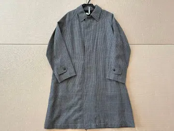 ORCIVAL 오르치발 스텐카라 코트