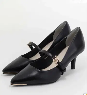 RANDA 하이힐 펌프스