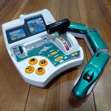 프라레일 마스콘 홋카이도 신칸센 하야부사