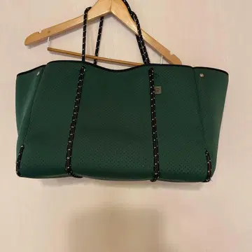 쿠바백 토트백 L 사이즈