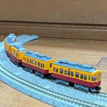 B 트레인 [게이한 3000계] 5량