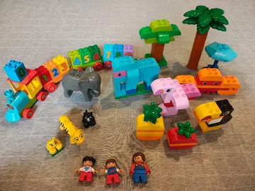 LEGO duplo 묶음 판매