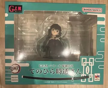 손바닥 위 토키토 씨 피규어 귀멸의 칼날 토키토 무이치로