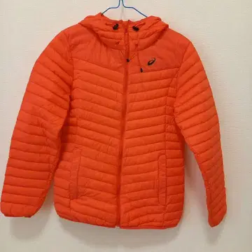 아식스 라이트 다운 자켓