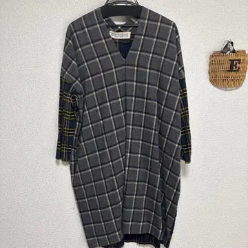 새상품급 미디엄 원피스