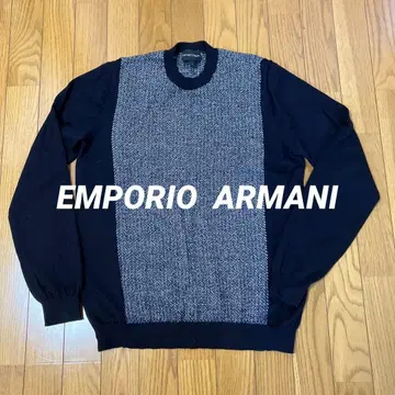 EMPORIO ARMANI 아르마니 L 사이즈