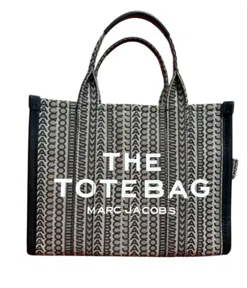 MARC JACOBS THE TOTE BAG