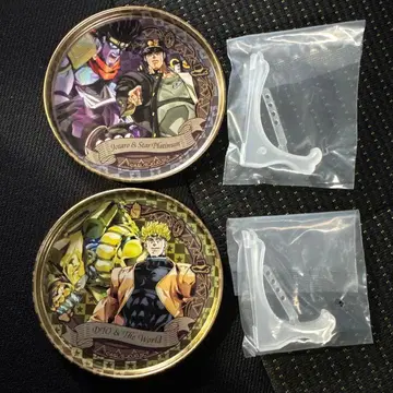 콜렉트레이 죠죠 스타더스트 크루세이더즈 죠타로 DIO