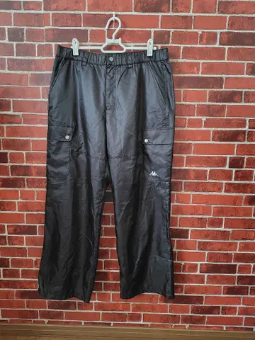Kappa 나일론 팬츠 골프 팬츠