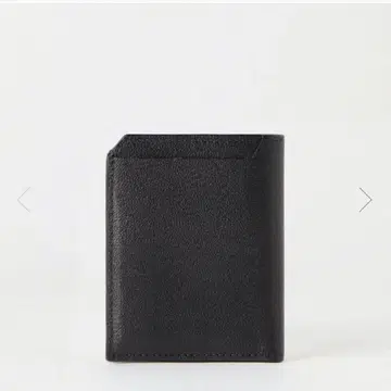랄코바레노 스마트 카드 지갑 블랙 접이식 지갑