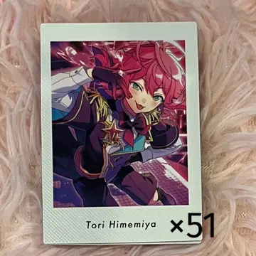 히메미야 토리 파샤츠