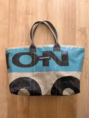 [ 단종 ] FREITAG F73 COOPER 토트