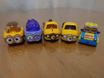 드림 토미카 미니언즈 USJ 토미카 미니언