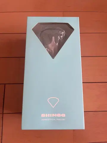 [ 익명 배송 ] SHINee 일본 공식 응원봉