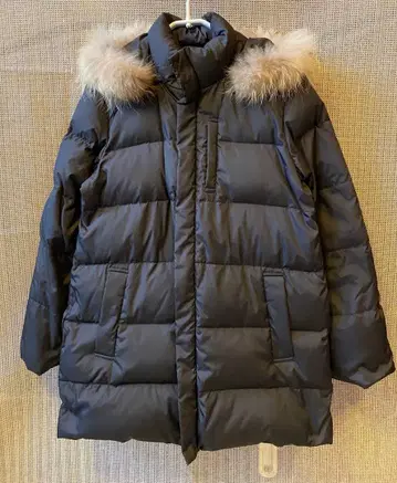 GALERIE VIE 다운 자켓