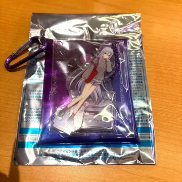 스시로 프로세카 멀티 파우치 요이사키 카나데