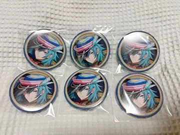 프라가리아 메모리즈 MV 캔뱃지 타섬