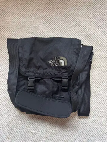 THE NORTH FACE 숄더백 메신저백