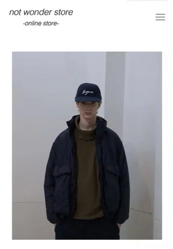 wonderland Light Jacket